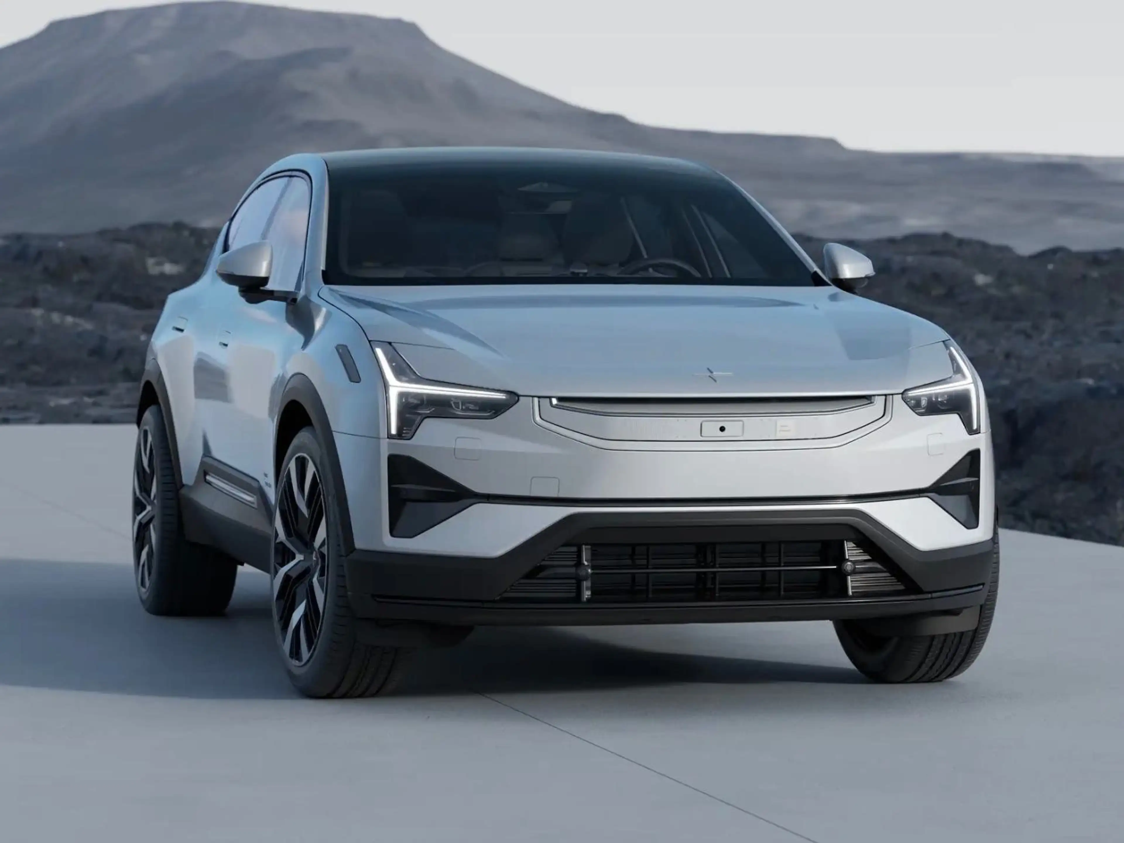 Polestar 3 Dual motor Performance Pilot and Plus pack full