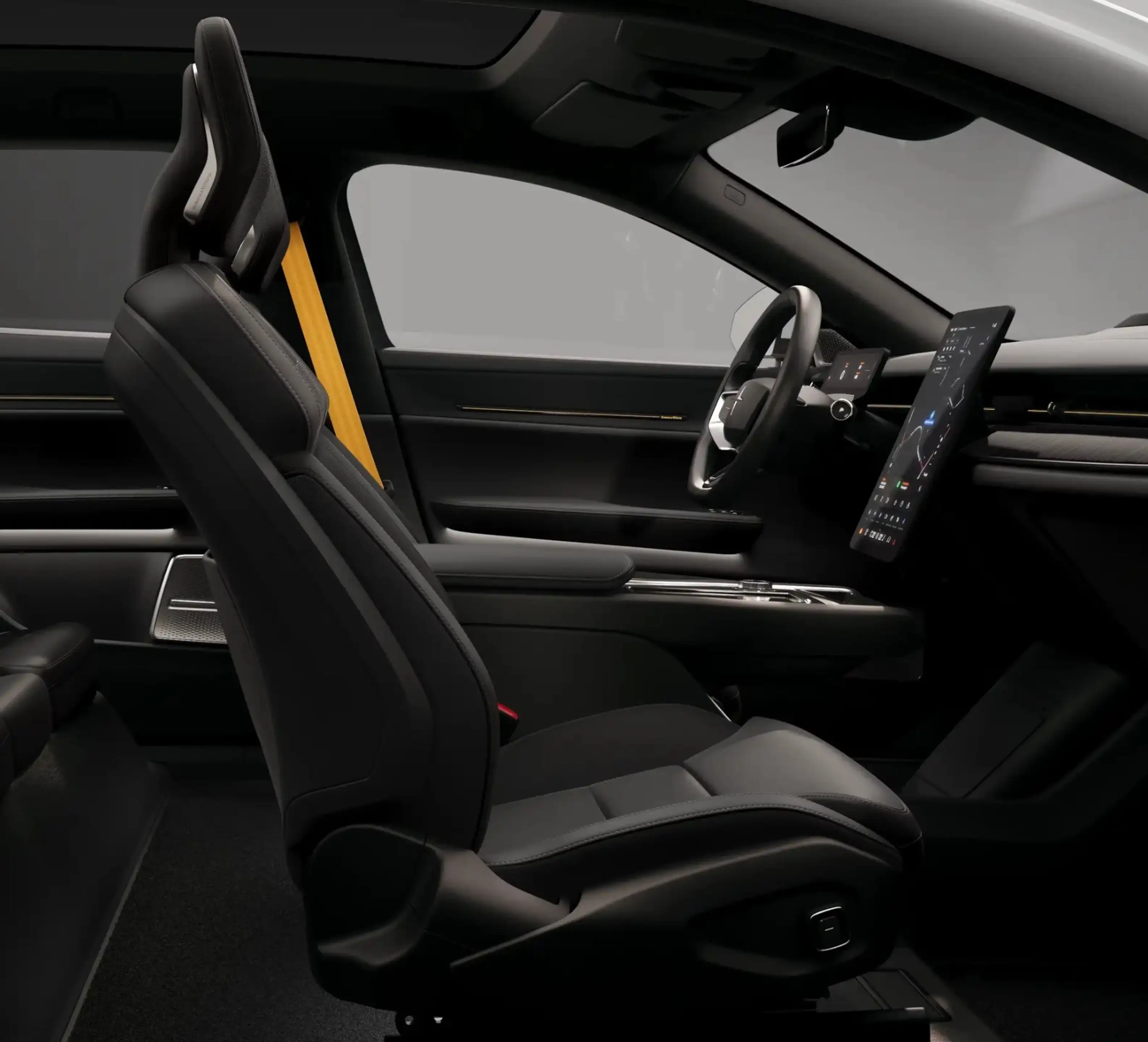 Polestar 3 Dual motor Performance Pilot and Plus pack full — photo 14