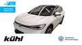 Volkswagen ID.4 Pro IQ.Light/ACC/HuD/360°/App/Navi/AHK Weiß - thumbnail 1