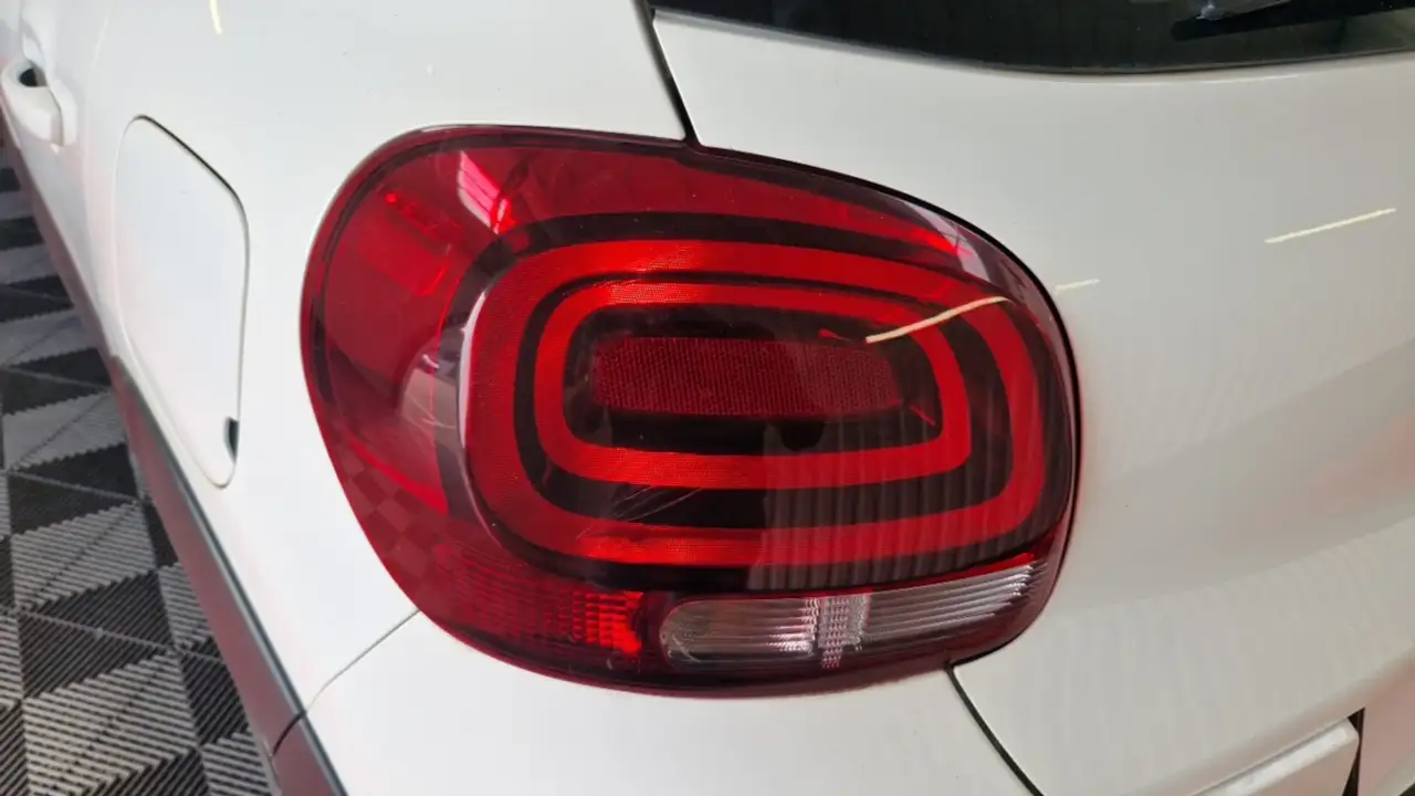 Citroen C3 C3 — photo 29