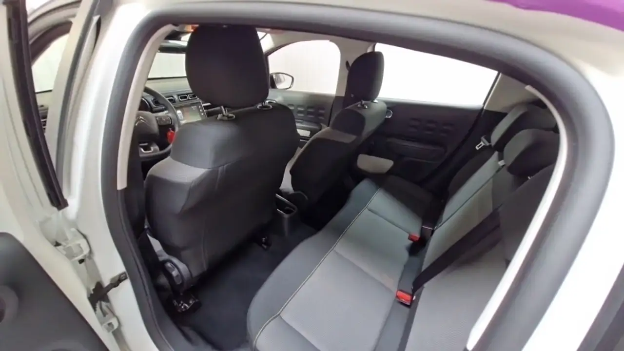 Citroen C3 C3 — photo 10