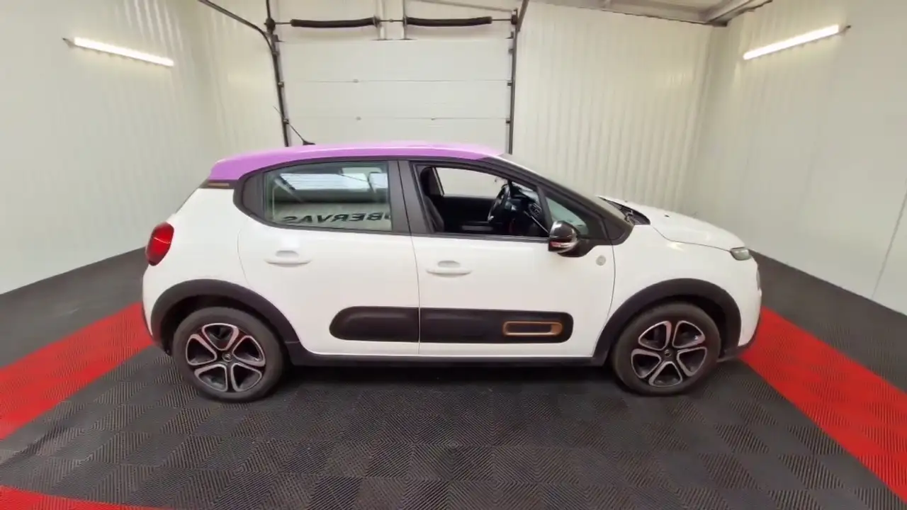 Citroen C3 C3 — photo 4