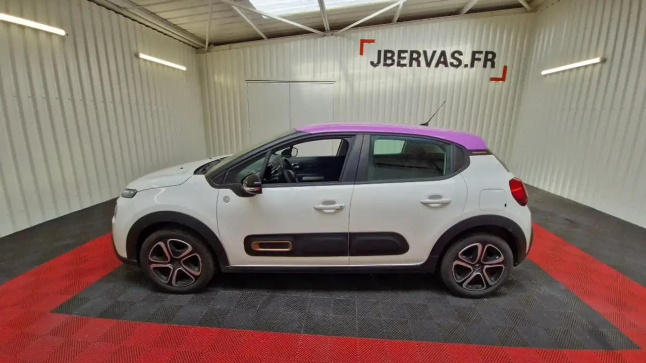 Citroen C3 C3 — photo 8