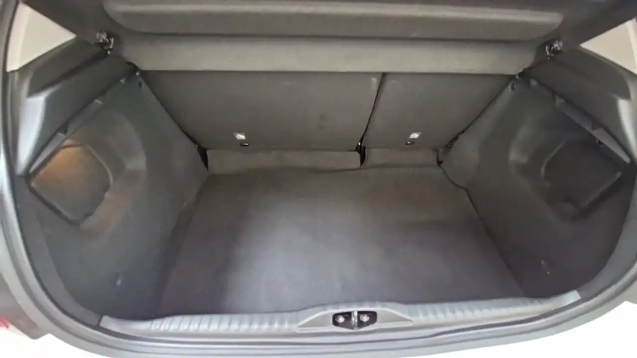 Citroen C3 C3 — photo 11
