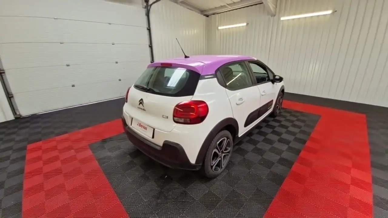 Citroen C3 C3 — photo 5