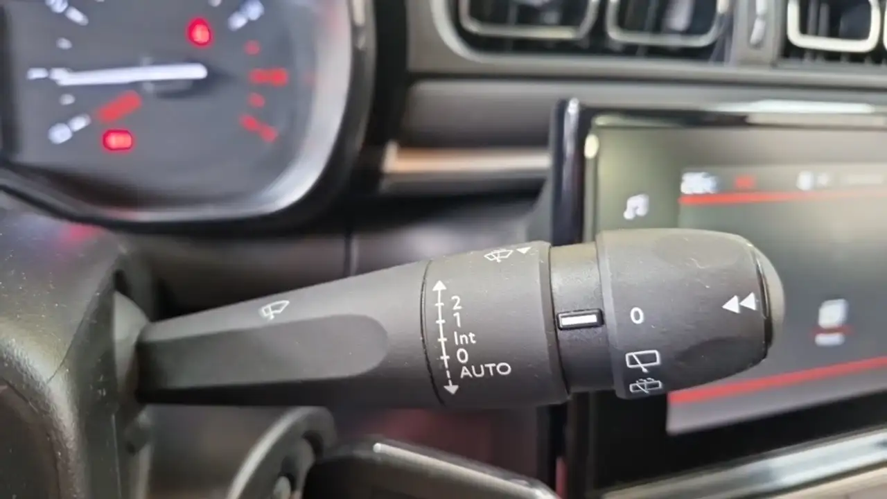 Citroen C3 C3 — photo 20
