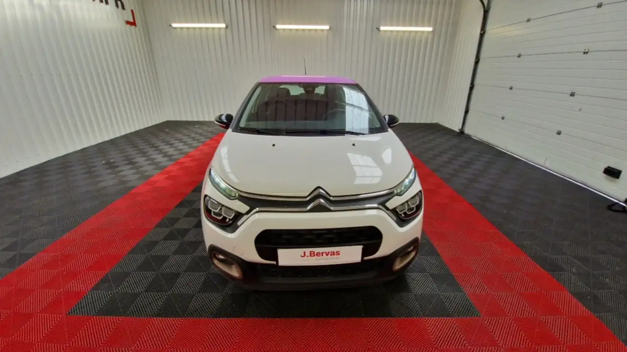 Citroen C3 C3 — photo 2