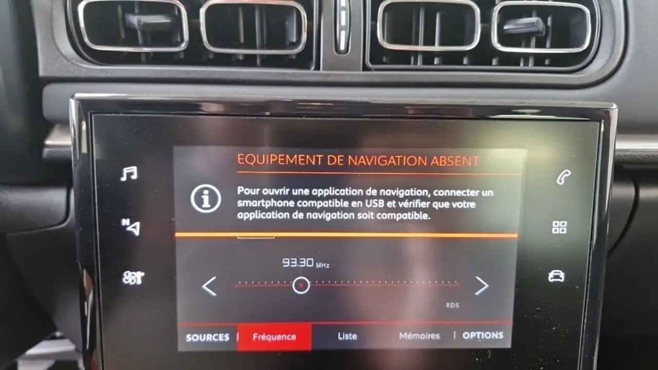 Citroen C3 C3 — photo 13