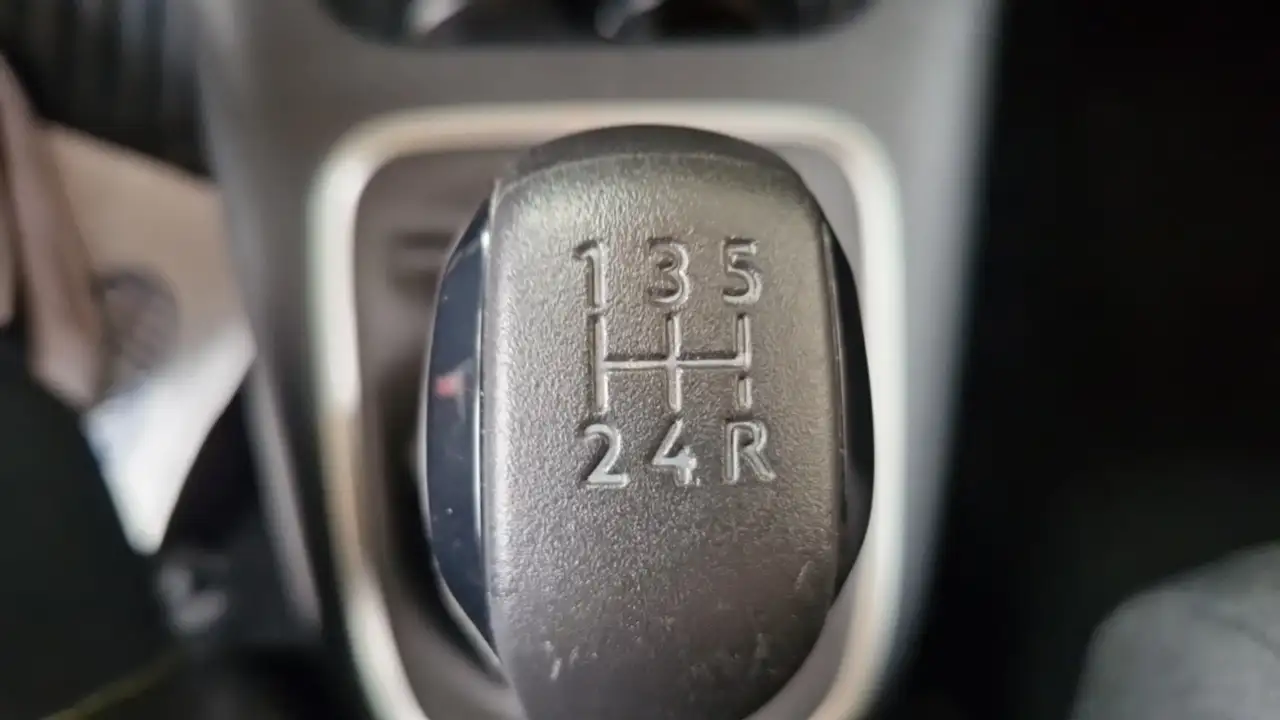 Citroen C3 C3 — photo 19
