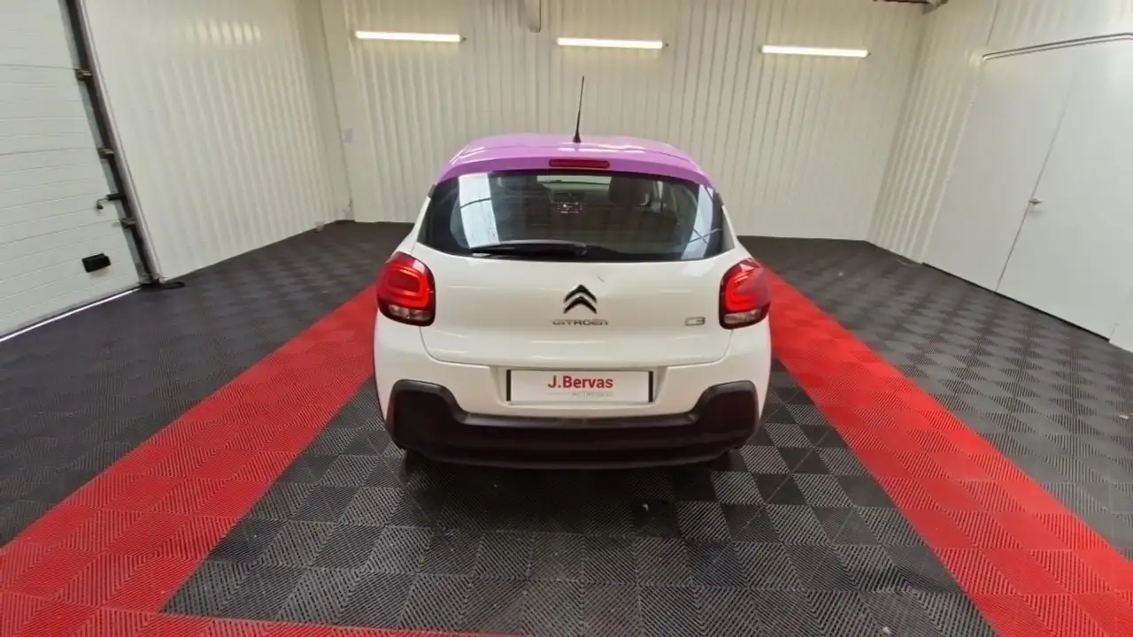 Citroen C3 C3 — photo 6