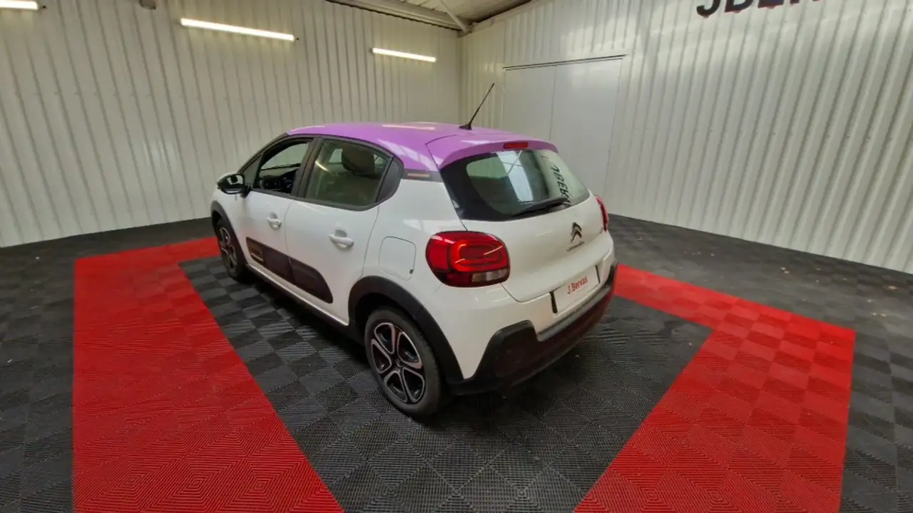 Citroen C3 C3 — photo 7