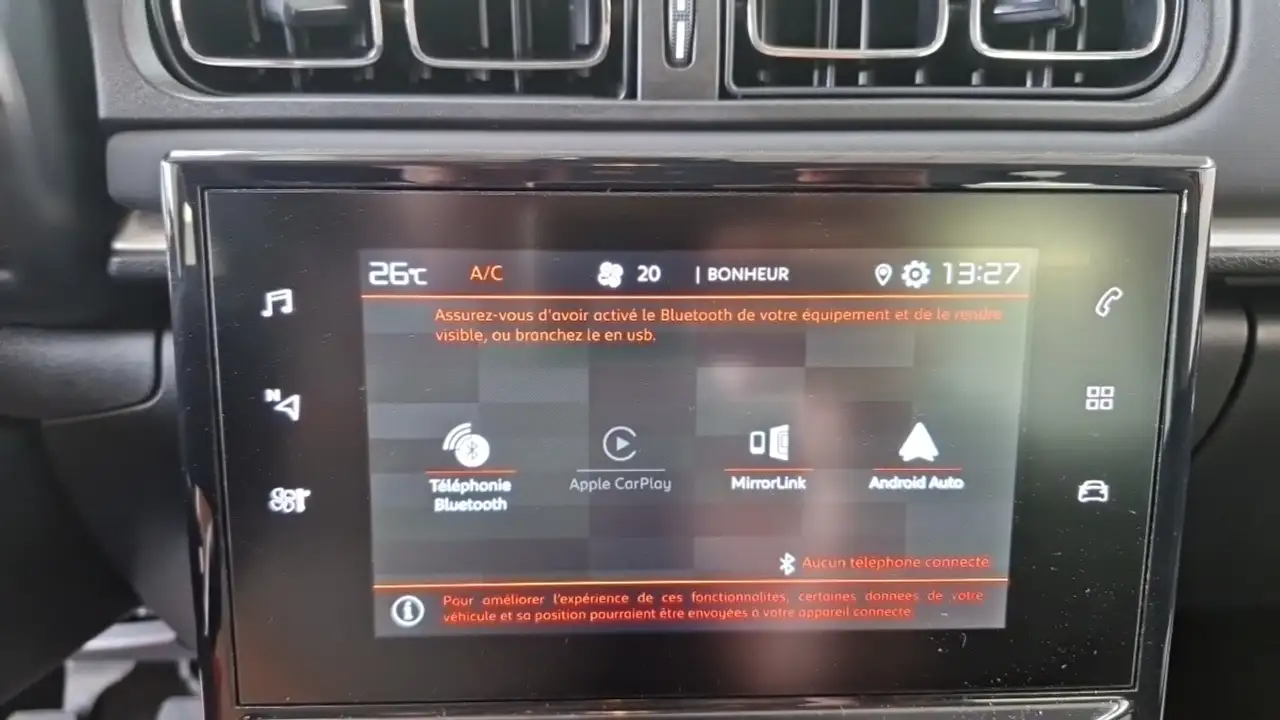 Citroen C3 C3 — photo 15