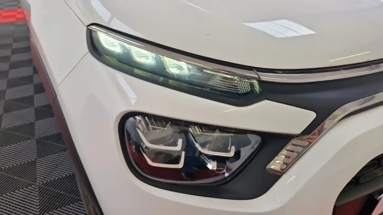 Citroen C3 C3 — photo 28