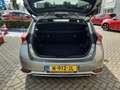 Toyota Auris 1.8 HYBRID DYNAMIC TREKHAAK ALL-SEASON NAVI STOELV Grijs - thumbnail 8