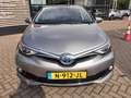 Toyota Auris 1.8 HYBRID DYNAMIC TREKHAAK ALL-SEASON NAVI STOELV Grijs - thumbnail 4