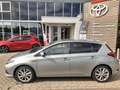 Toyota Auris 1.8 HYBRID DYNAMIC TREKHAAK ALL-SEASON NAVI STOELV Grijs - thumbnail 5