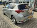 Toyota Auris 1.8 HYBRID DYNAMIC TREKHAAK ALL-SEASON NAVI STOELV Grijs - thumbnail 6