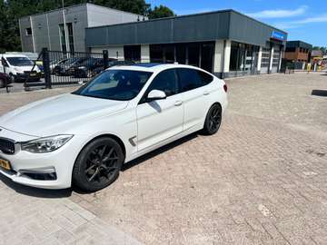 328 High Executive