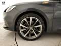 SEAT Leon Leon Sportstourer 2.0 TDI 150 CV DSG FR Gris - thumbnail 11