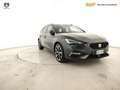 SEAT Leon Leon Sportstourer 2.0 TDI 150 CV DSG FR Gris - thumbnail 7
