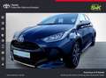 Toyota Yaris 1.5 Hybrid Style*SAFETYSENSE+CARPLAY+LEDGJR**** Noir - thumbnail 1
