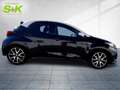 Toyota Yaris 1.5 Hybrid Style*SAFETYSENSE+CARPLAY+LEDGJR**** Noir - thumbnail 4