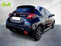 Toyota Yaris 1.5 Hybrid Style*SAFETYSENSE+CARPLAY+LEDGJR**** Schwarz - thumbnail 3