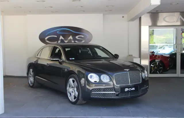 Bentley Flying Spur W12 6.0 625ch A