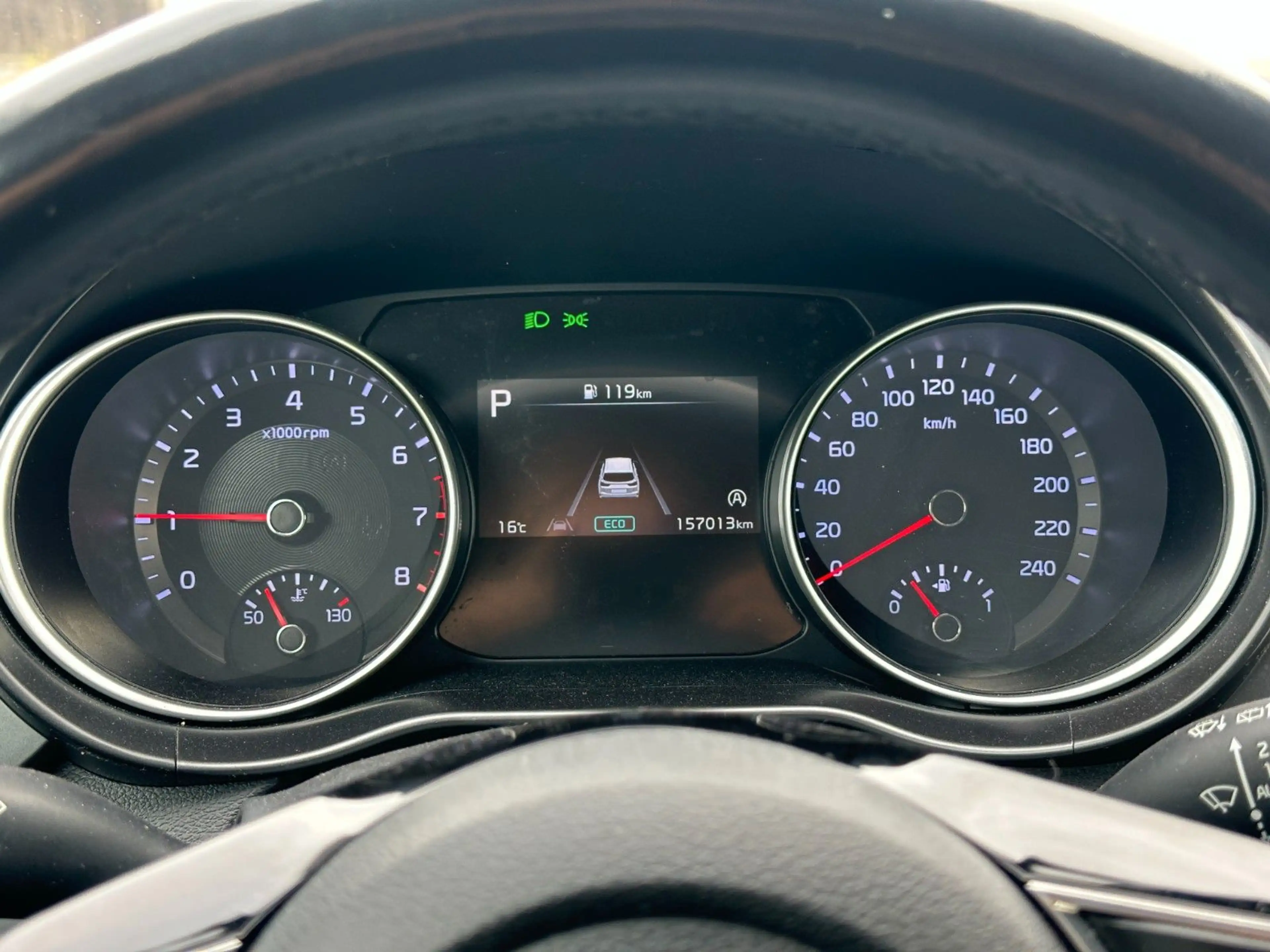 Kia Ceed / cee'd 1.0 T-GDI*Shz*Klima*Apple Carplay*Automatik — photo 9