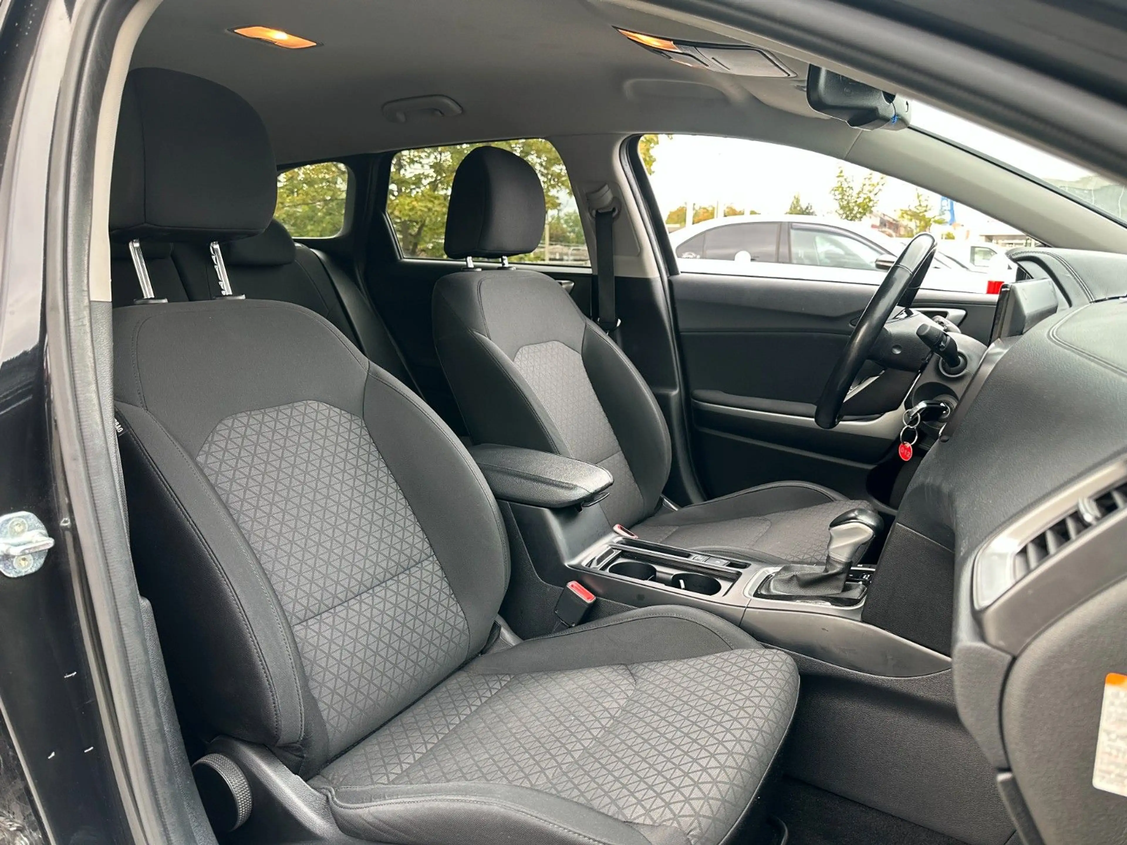 Kia Ceed / cee'd 1.0 T-GDI*Shz*Klima*Apple Carplay*Automatik — photo 7
