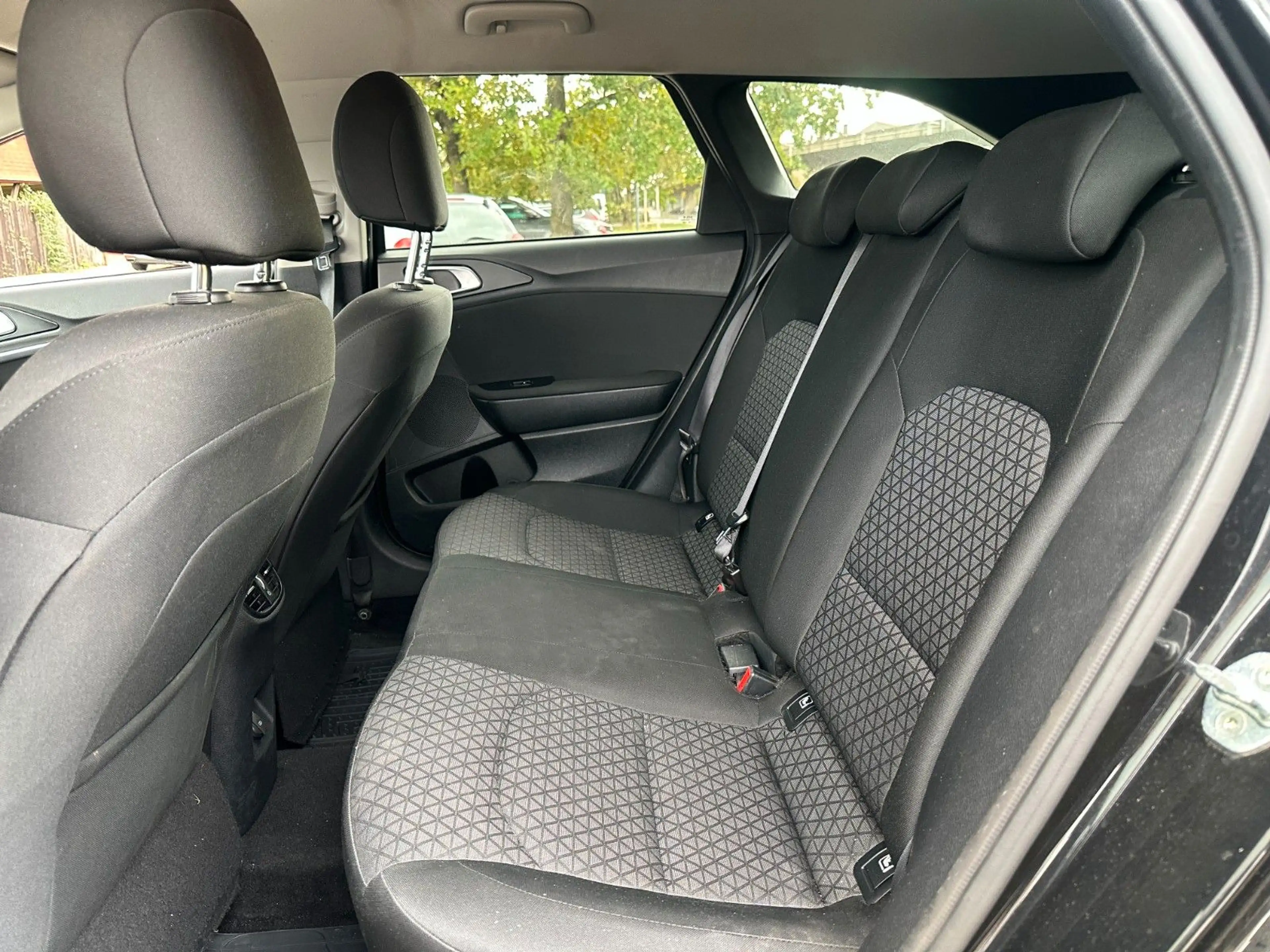 Kia Ceed / cee'd 1.0 T-GDI*Shz*Klima*Apple Carplay*Automatik — photo 14