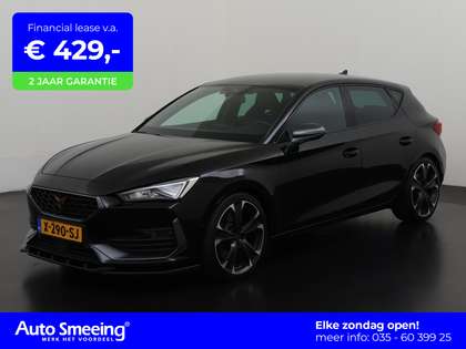 CUPRA Leon 2.0 TSI VZ Performance 300pk | ACC | Premium Audio