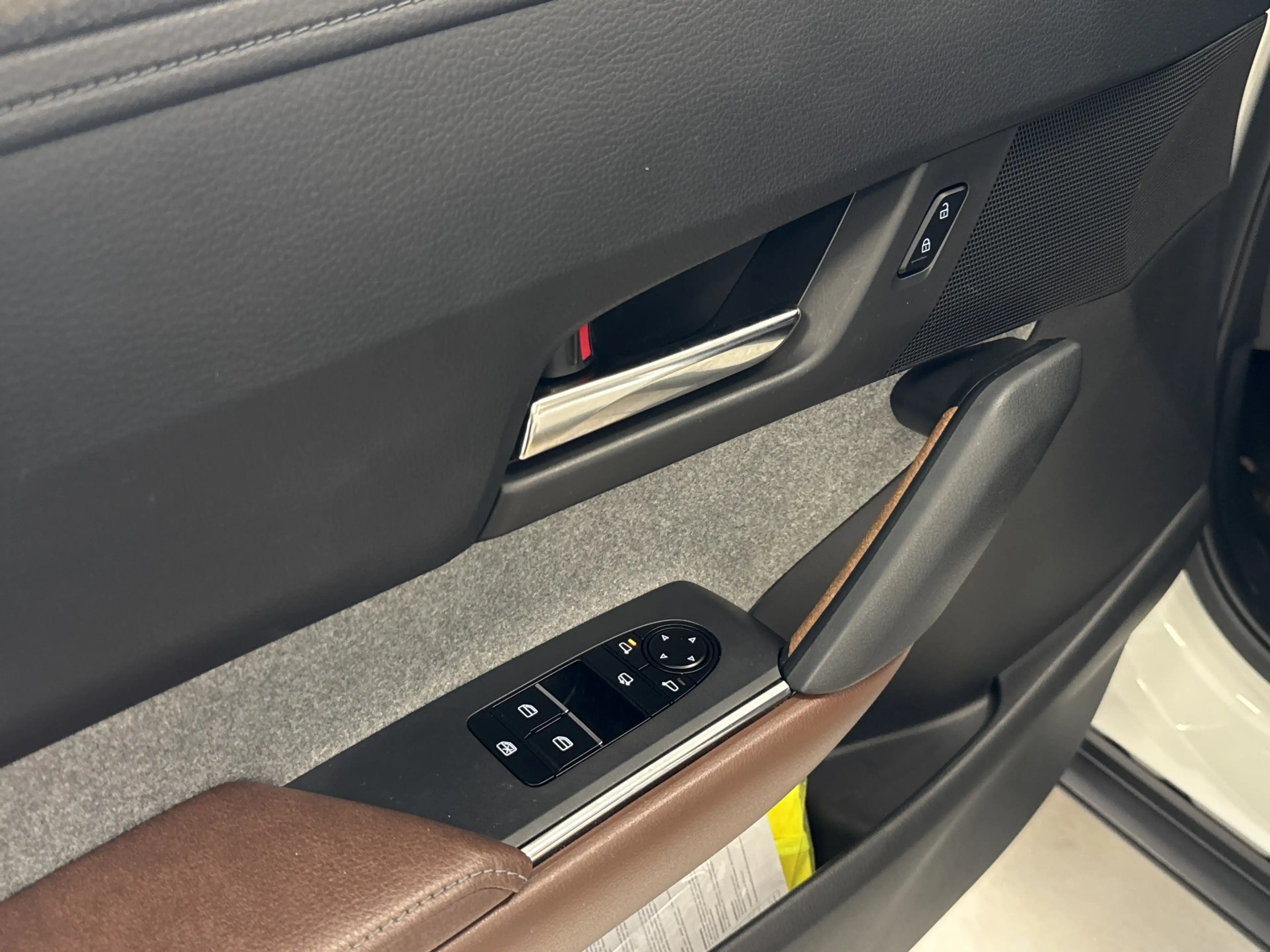 Mazda MX-30 Ad'vantage*ACC*SHZ*Navi*R-Cam*CarPlay*1H — photo 13