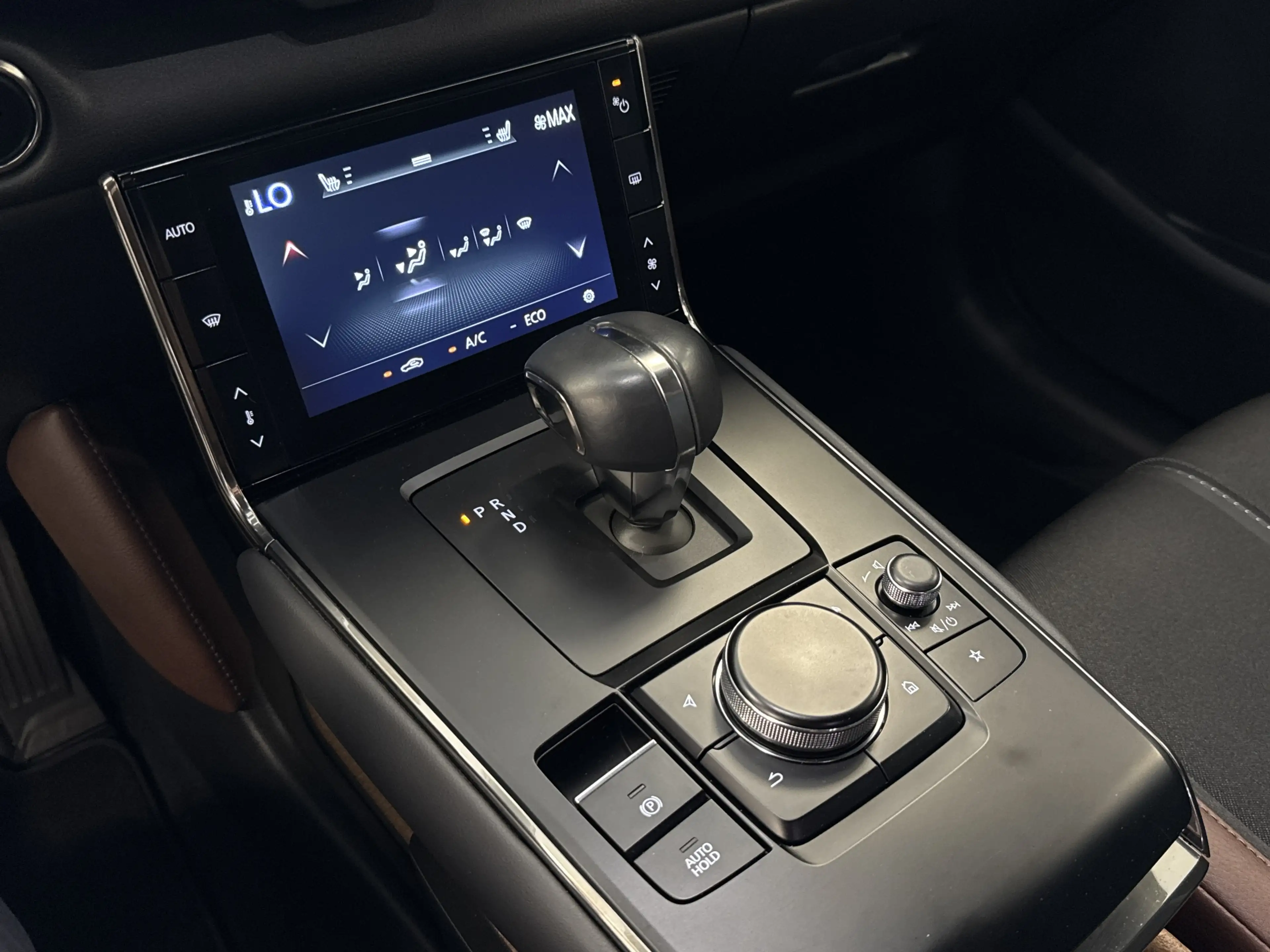 Mazda MX-30 Ad'vantage*ACC*SHZ*Navi*R-Cam*CarPlay*1H — photo 15