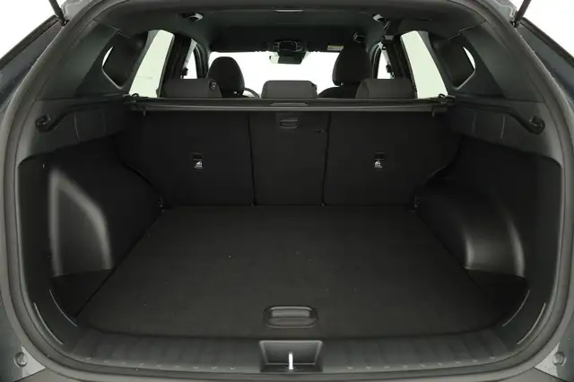 Hyundai Tucson view 11