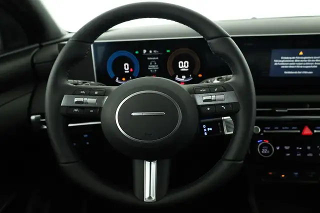 Hyundai Tucson view 5