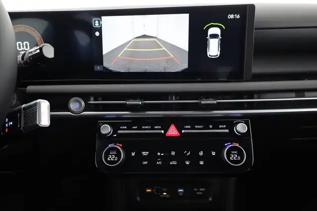 Hyundai Tucson view 6