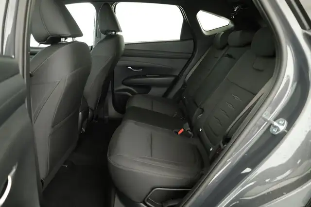 Hyundai Tucson view 10