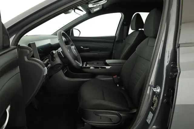 Hyundai Tucson view 9