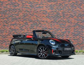 JCW | XL Pack - HUD - Massage