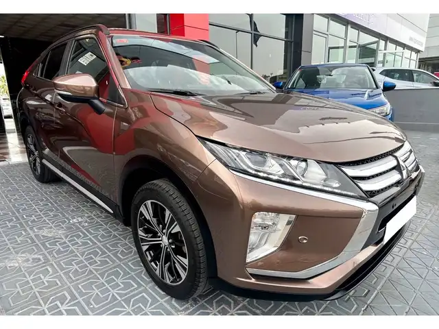 Mitsubishi Eclipse Cross 150 T Motion 2WD