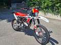 Fantic 125E Performance Roşu - thumbnail 2