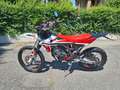 Fantic 125E Performance Roşu - thumbnail 4