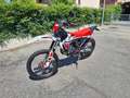 Fantic 125E Performance Roşu - thumbnail 5