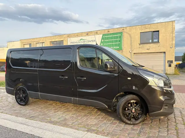Fiat Talento Talento 2.0 Multijet L2H1 / 12 Maanden Garantie / Gekeurd /