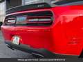 Dodge Challenger Hellcat 717 hp 6.2L V8 Tout compris hors homologation 4500e Rouge - thumbnail 6