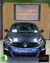 Volkswagen Golf 2.0 TSI 4mot. 5p. R Schwarz - thumbnail 4
