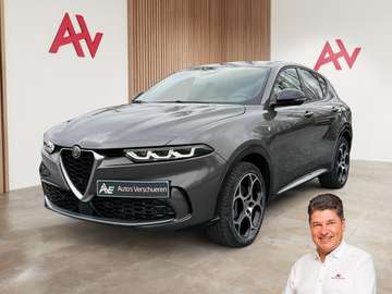 Ibrida Plug-In TI Q4 ** Navi/Carplay | ACC | Ke...