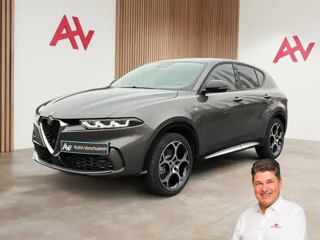 Alfa Romeo Tonale Ibrida Plug-In Ti Q4 ** Navi/Carplay | ACC | Ke...