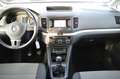 Volkswagen Sharan Sharan 1.4 TSI 7 Plaatsen navi camera Bleu - thumbnail 5
